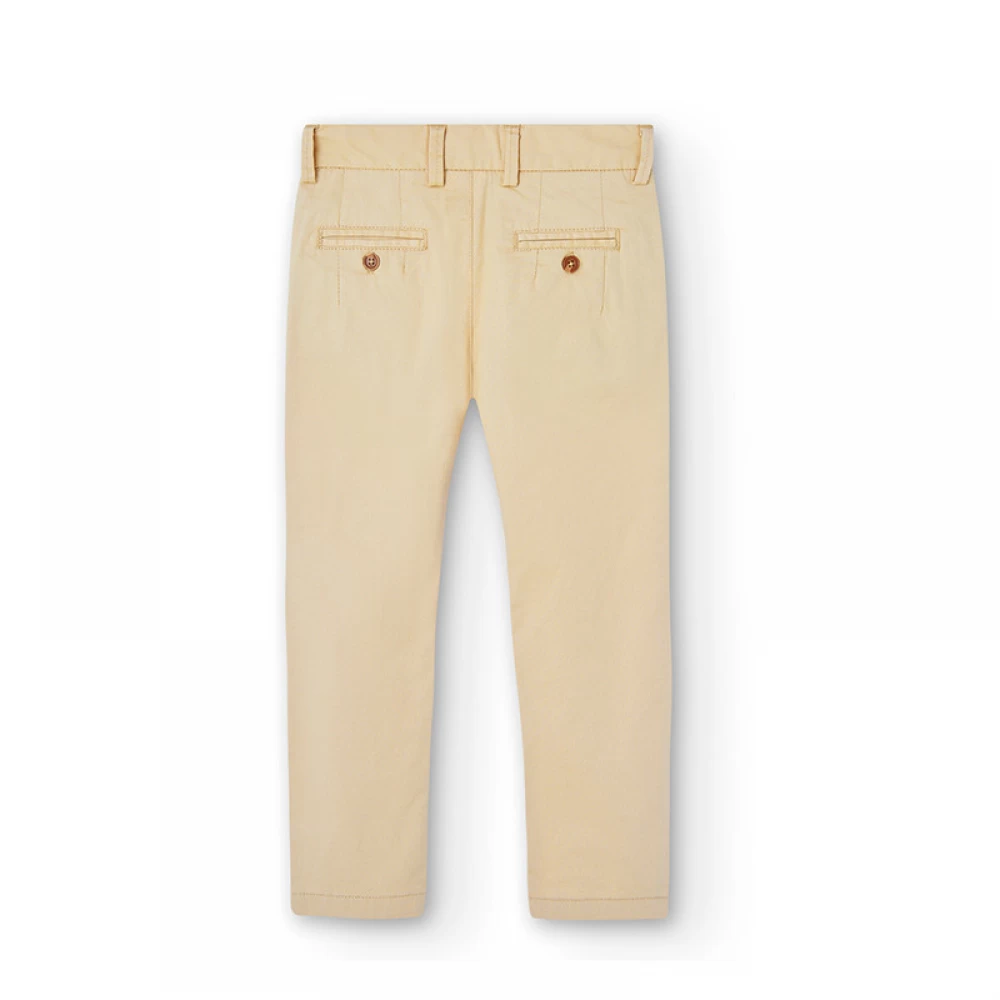 Chino Menino Boboli