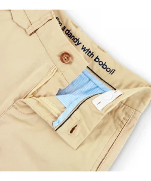 Chino Menino Boboli