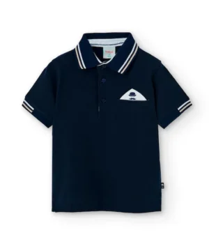 Polo Menino Boboli