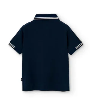Polo Menino Boboli