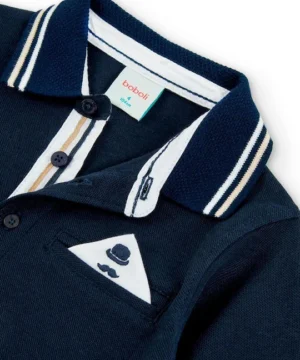 Polo Menino Boboli