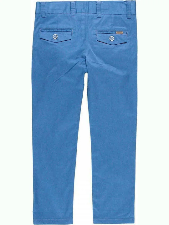 Chino Boboli