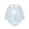 Conjunto Bebé Menino Boboli