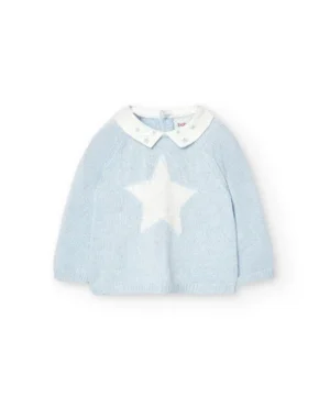 Conjunto Bebé Menino Boboli