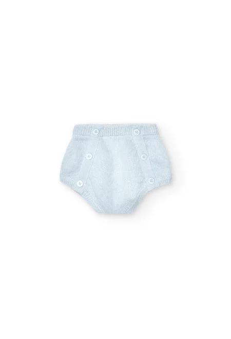 Conjunto Bebé Menino Boboli