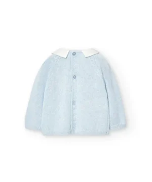 Conjunto Bebé Menino Boboli