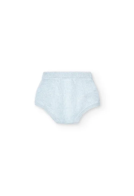 Conjunto Bebé Menino Boboli