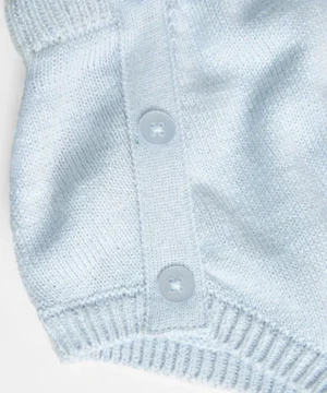 Conjunto Bebé Menino Boboli