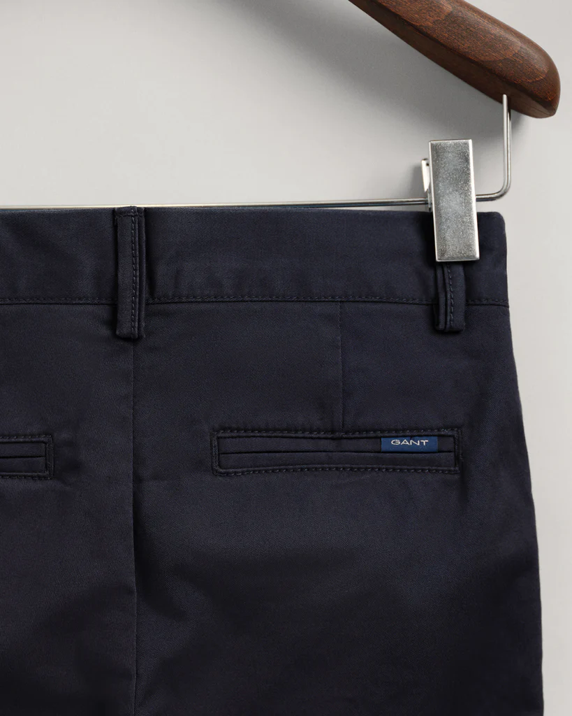 Chino Menino Mini GANT