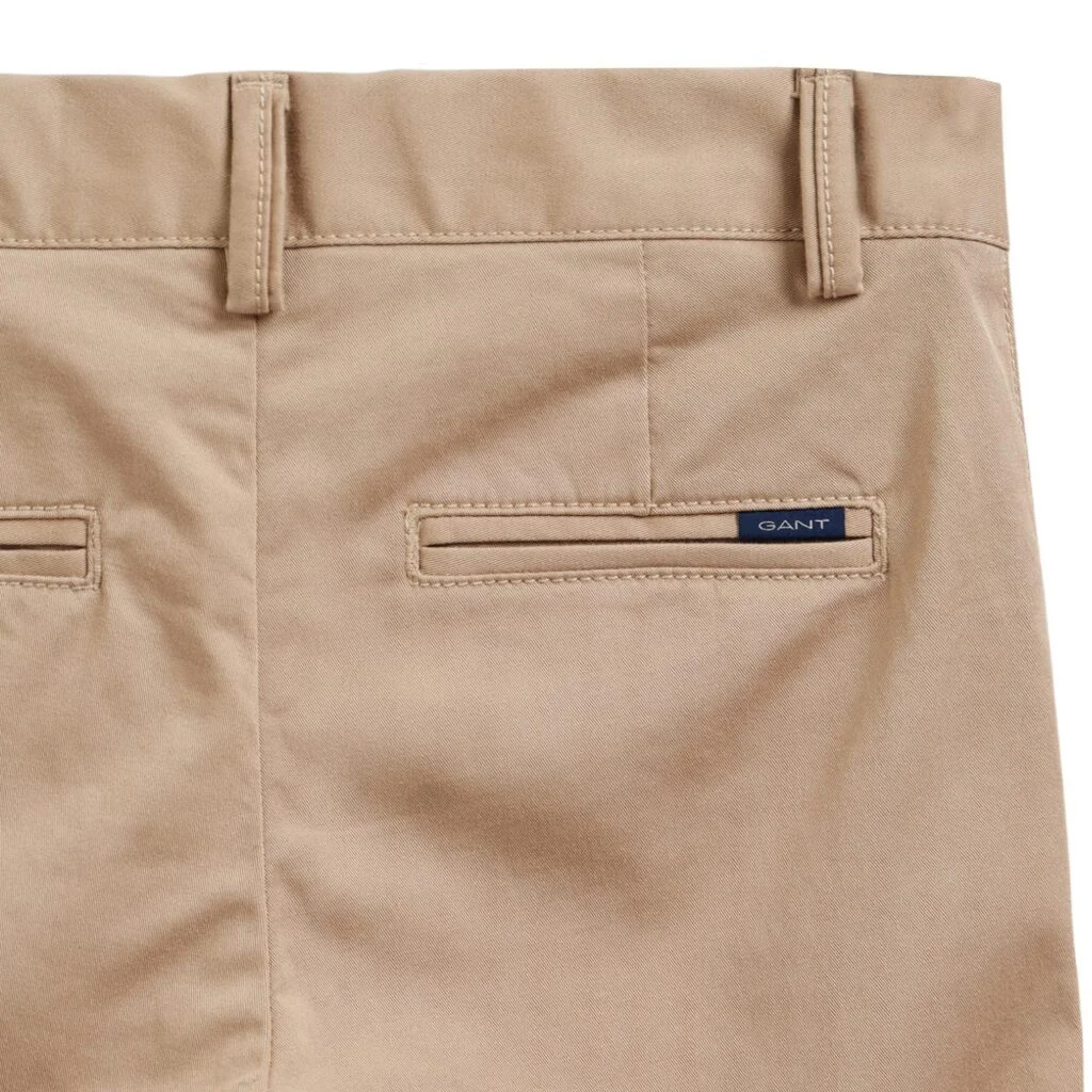Chino Menino Mini GANT