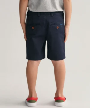 Calção Chino Menino GANT