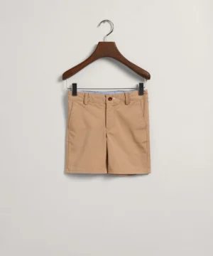 Calção Chino Menino GANT
