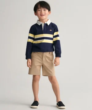 Calção Chino Menino GANT