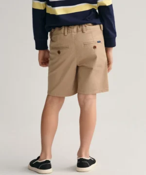 Calção Chino Menino GANT