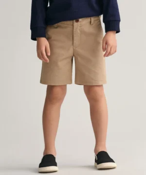 Calção Chino Menino GANT