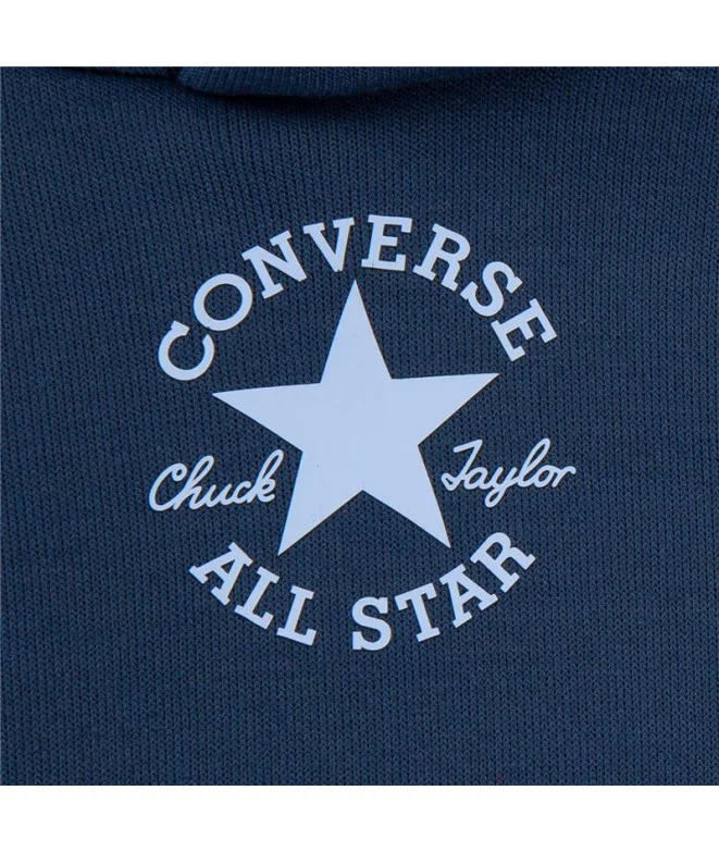 Fato de Treino Menina Converse