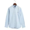 Camisa Oxford Menino GANT