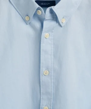 Camisa Oxford Menino GANT