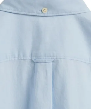 Camisa Oxford Menino GANT