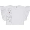 Tshirt Menina Trybeyond
