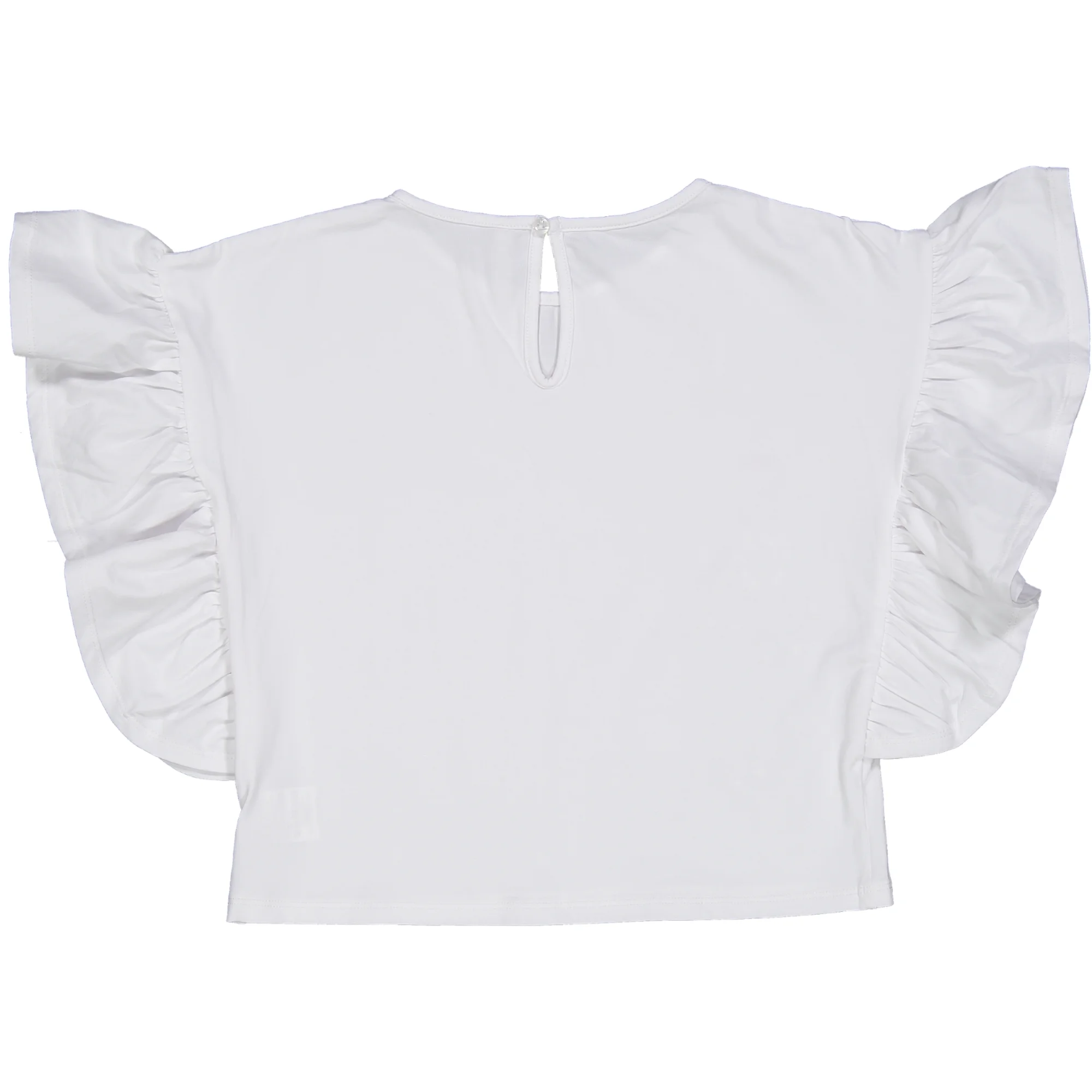 Tshirt Menina Trybeyond