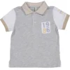 Polo 1986 Menino Birba