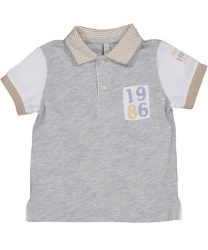 Polo 1986 Menino Birba