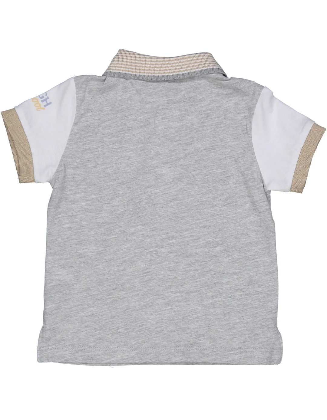 Polo 1986 Menino Birba