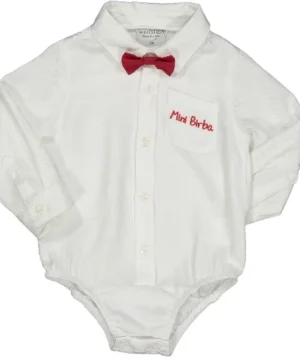 Camisa Laço Menino Birba