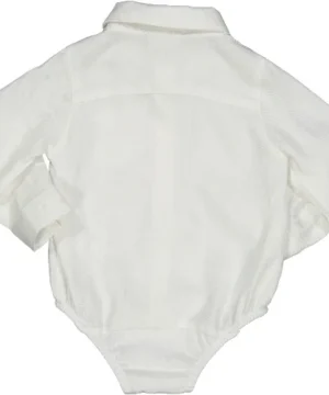 Camisa Laço Menino Birba