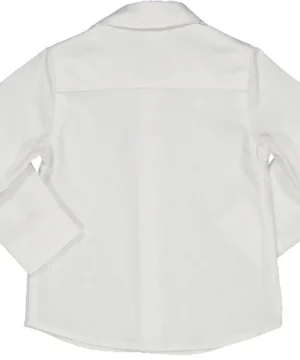 Camisa Oxford Menino Birba