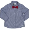 Camisa Laço Menino Birba