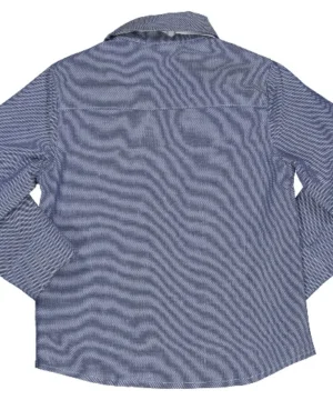 Alternative view of Camisa Laço Menino Birba
