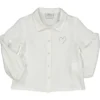 Camisa Menina Birba