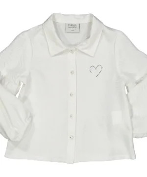 Camisa Menina Birba