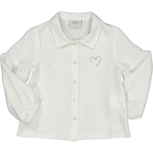 Camisa Menina Birba