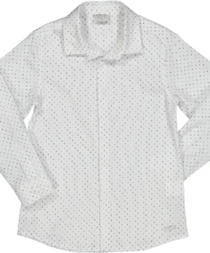 Camisa Menino Trybeyond