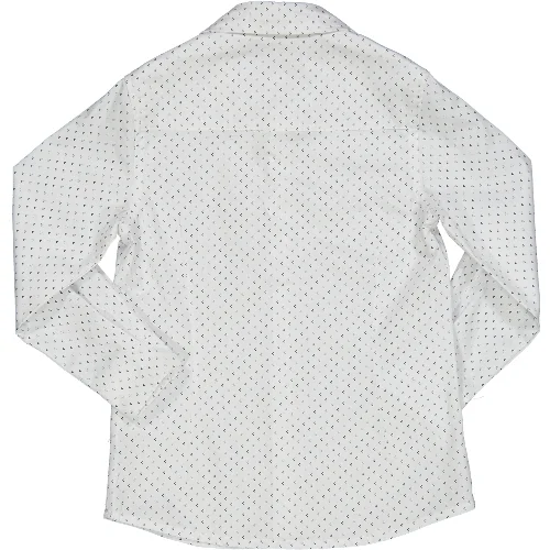 Camisa Menino Trybeyond