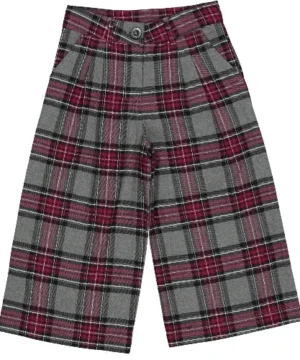 Pantalona Quadros Trybeyond
