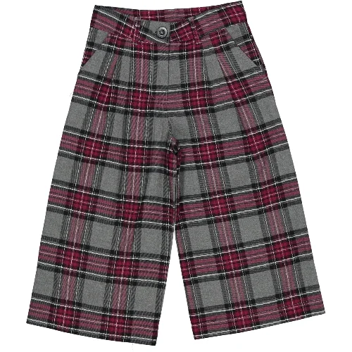 Pantalona Quadros Trybeyond