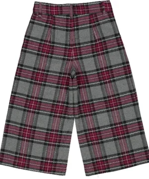 Pantalona Quadros Trybeyond