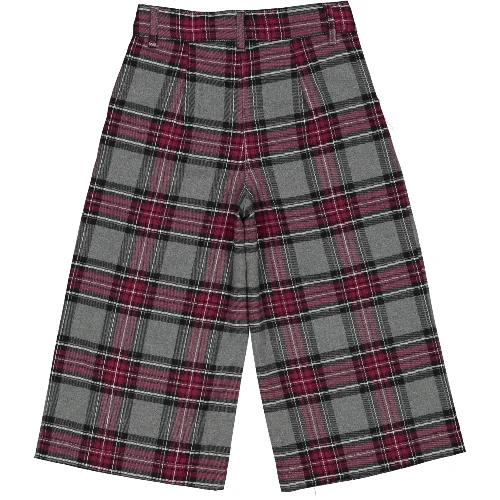 Pantalona Quadros Trybeyond