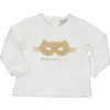 Sweat First Christmas Menina Birba