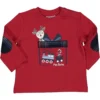 Sweat Natal Menino BIRBA