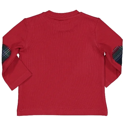 Sweat Natal Menino BIRBA