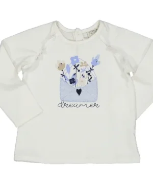Sweat Menina DREAMER Birba