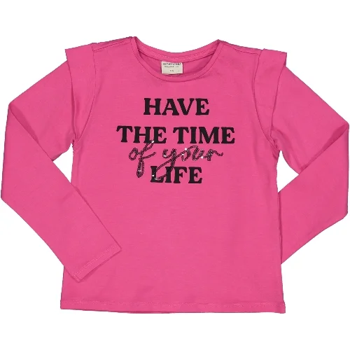 Sweat Menina TRYBEYOND