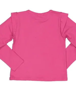 Sweat Menina TRYBEYOND