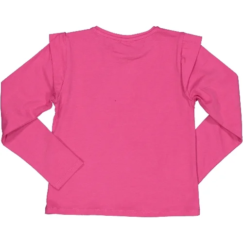 Sweat Menina TRYBEYOND
