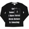 Sweat Menino Trybeyond